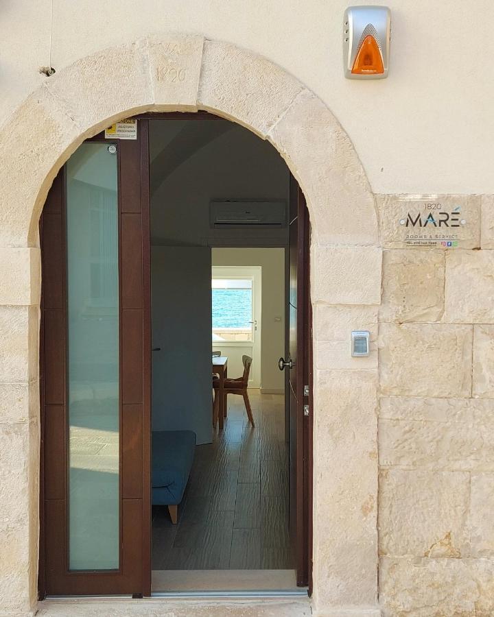 1820 Mare Apartment Molfetta Luaran gambar