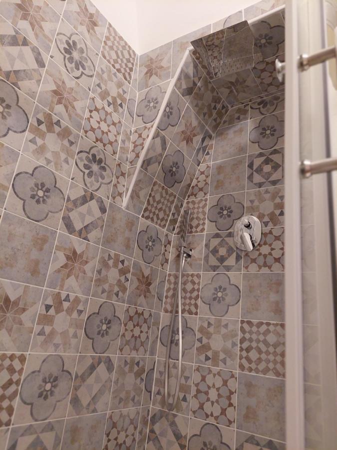 1820 Mare Apartment Molfetta Luaran gambar