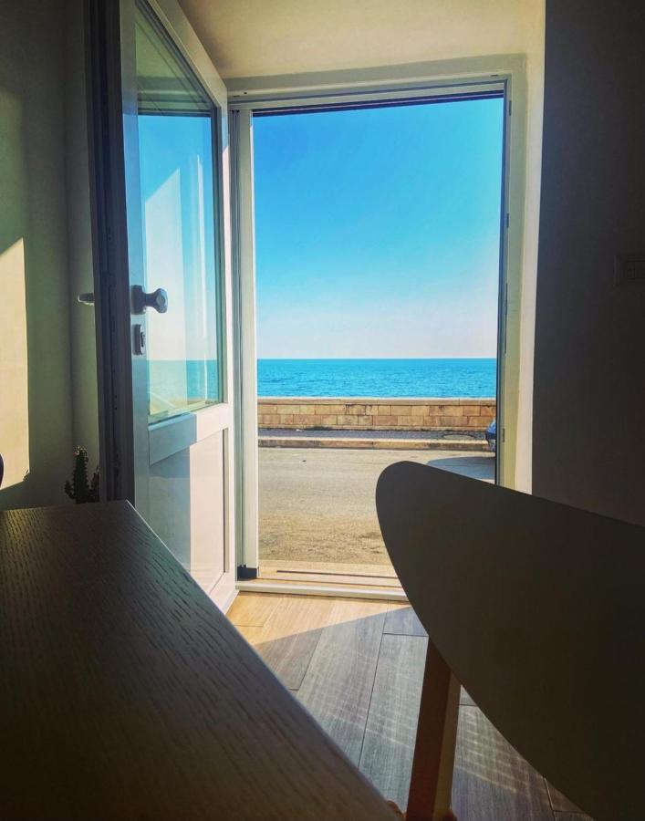 1820 Mare Apartment Molfetta Luaran gambar