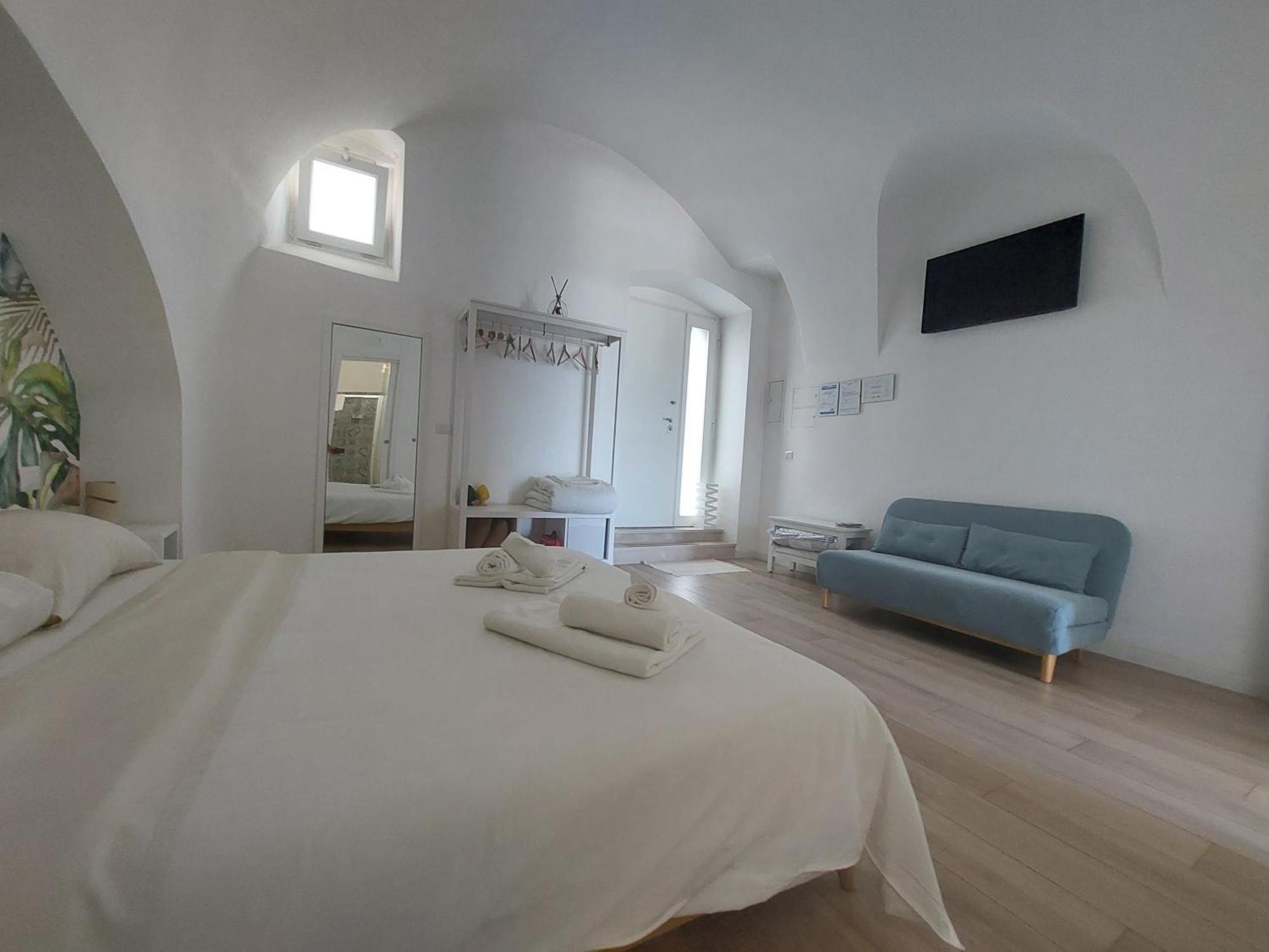 1820 Mare Apartment Molfetta Bilik gambar
