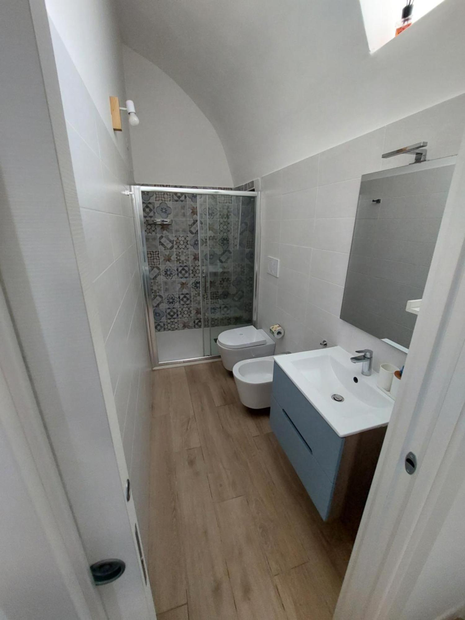 1820 Mare Apartment Molfetta Luaran gambar